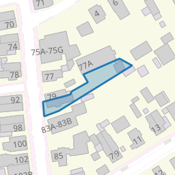 Perceel APD01-N-8550