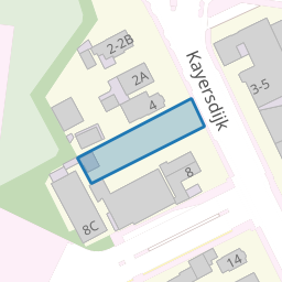 Perceel APD01-N-8561