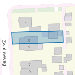 Perceel APD01-N-8574