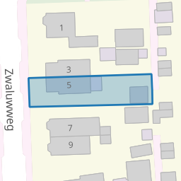 Perceel APD01-N-8575