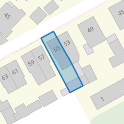 Perceel APD01-N-8585