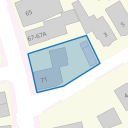 Perceel APD01-N-8599