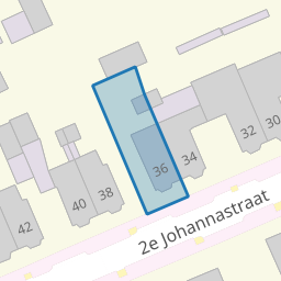 Perceel APD01-N-8612