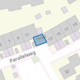 Perceel APD01-N-8625