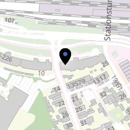 Appartement APD01 N 8628 16