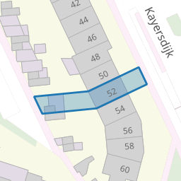 Perceel APD01-N-8637