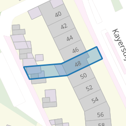 Perceel APD01-N-8639