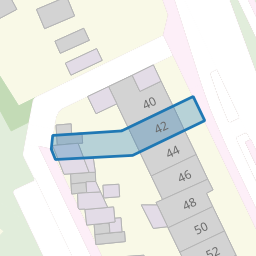 Perceel APD01-N-8642