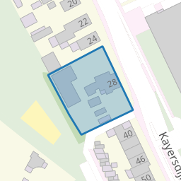 Perceel APD01-N-8644