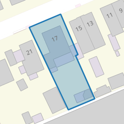 Perceel APD01-N-8650