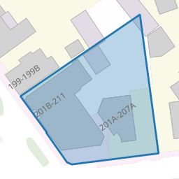 Perceel APD01-N-8657