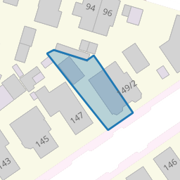 Perceel APD01-N-8681