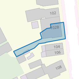 Perceel APD01-N-8689