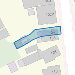 Perceel APD01-N-8692