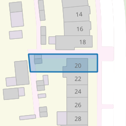 Perceel APD01-N-8695