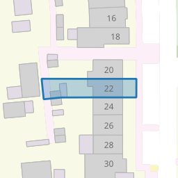 Perceel APD01-N-8696