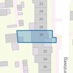 Perceel APD01-N-8700