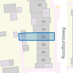 Perceel APD01-N-8703