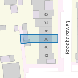 Perceel APD01-N-8704