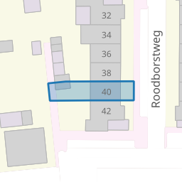 Perceel APD01-N-8705