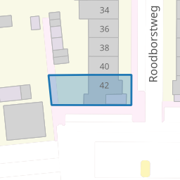 Perceel APD01-N-8706