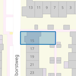 Perceel APD01-N-8707