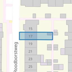 Perceel APD01-N-8708