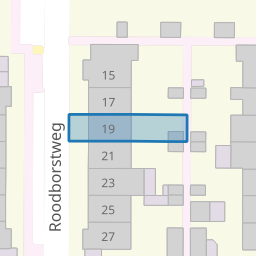 Perceel APD01-N-8709