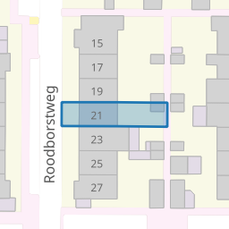 Perceel APD01-N-8710