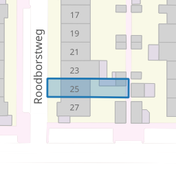 Perceel APD01-N-8712