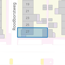 Perceel APD01-N-8713