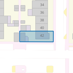 Perceel APD01-N-8714