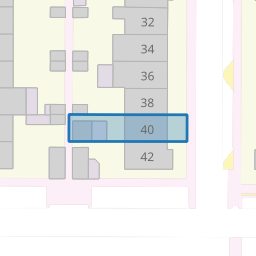 Perceel APD01-N-8715