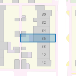 Perceel APD01-N-8717