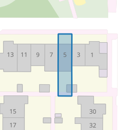 Perceel APD01-N-8723