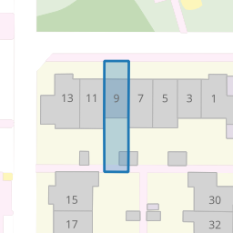 Perceel APD01-N-8725