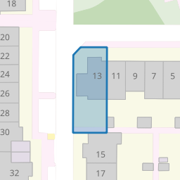 Perceel APD01-N-8727