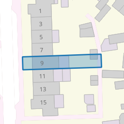 Perceel APD01-N-8743