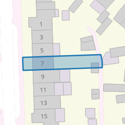 Perceel APD01-N-8744