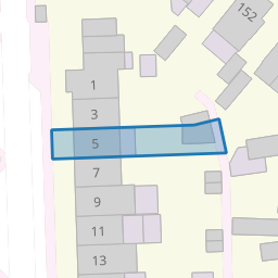 Perceel APD01-N-8745