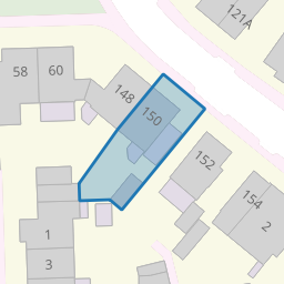 Perceel APD01-N-8748