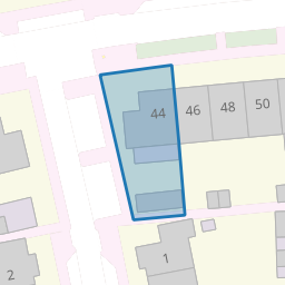 Perceel APD01-N-8758