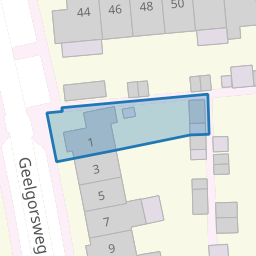 Perceel APD01-N-8759