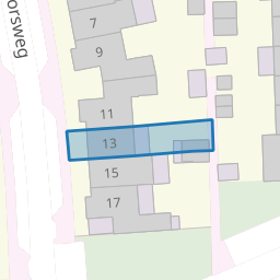 Perceel APD01-N-8765