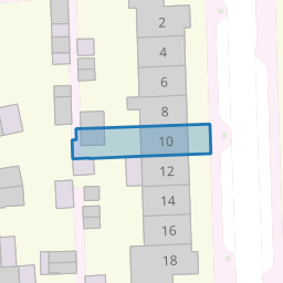 Perceel APD01-N-8772