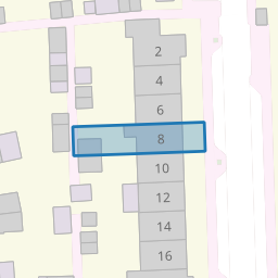 Perceel APD01-N-8773