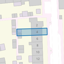 Perceel APD01-N-8775