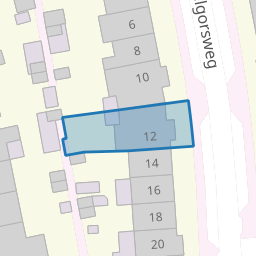 Perceel APD01-N-8781