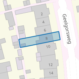 Perceel APD01-N-8783