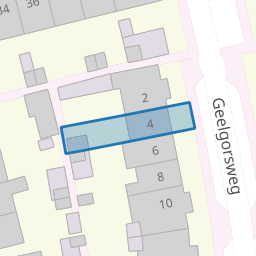 Perceel APD01-N-8785